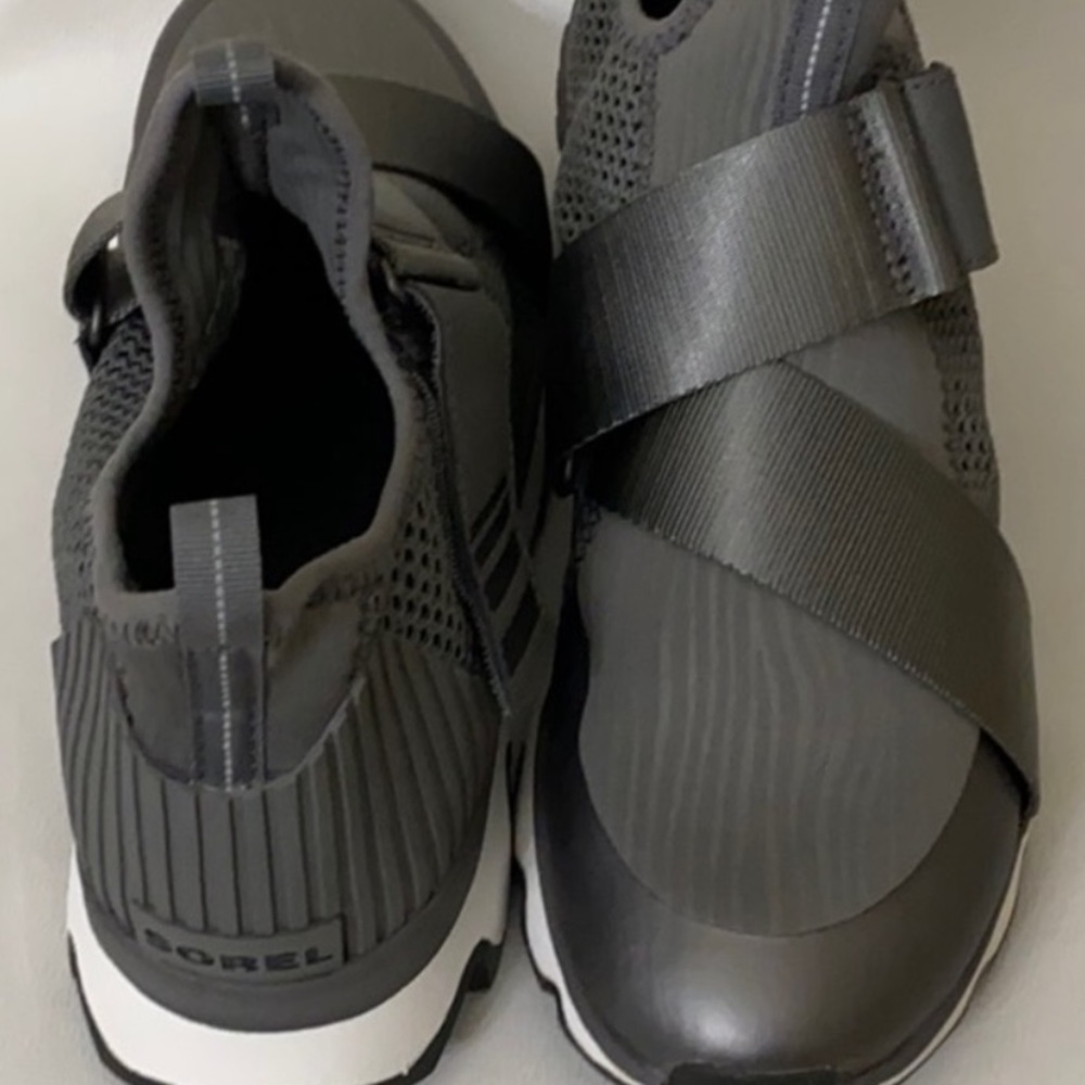 Sorel Kinetic Sneakers